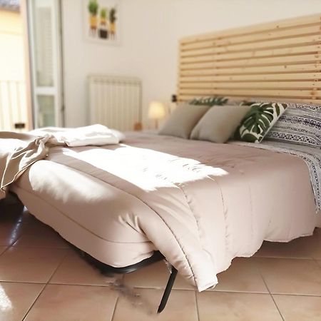 Quick Home - Interno 45 Biella Kültér fotó