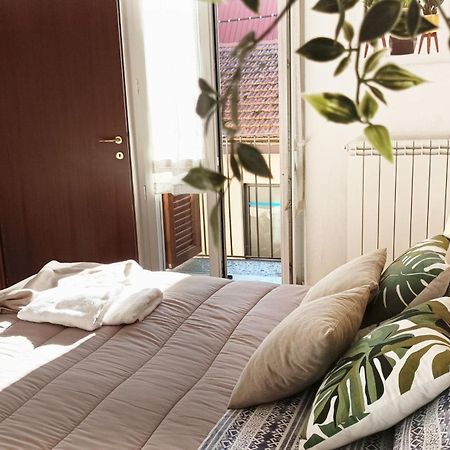 Quick Home - Interno 45 Biella Kültér fotó
