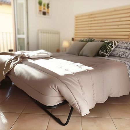 Quick Home - Interno 45 Biella Kültér fotó