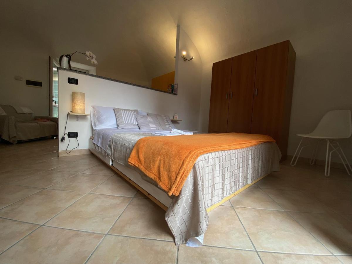 Quick Home - Interno 45 Biella Kültér fotó