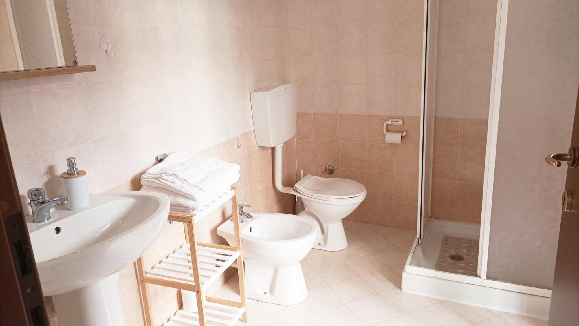 Quick Home - Interno 45 Biella Kültér fotó
