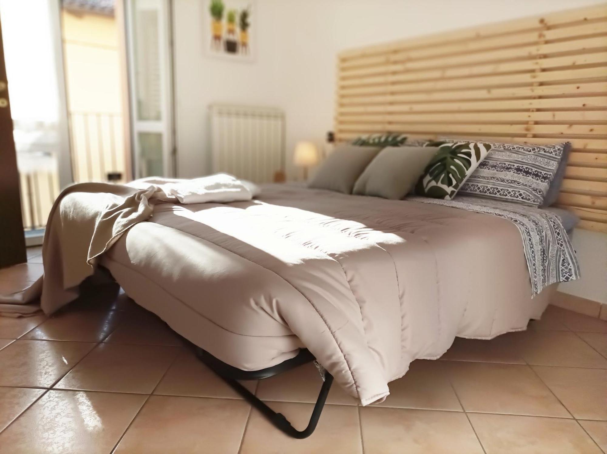 Quick Home - Interno 45 Biella Kültér fotó