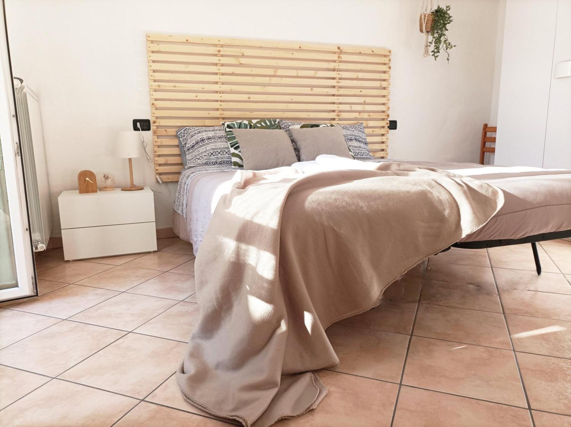 Quick Home - Interno 45 Biella Kültér fotó