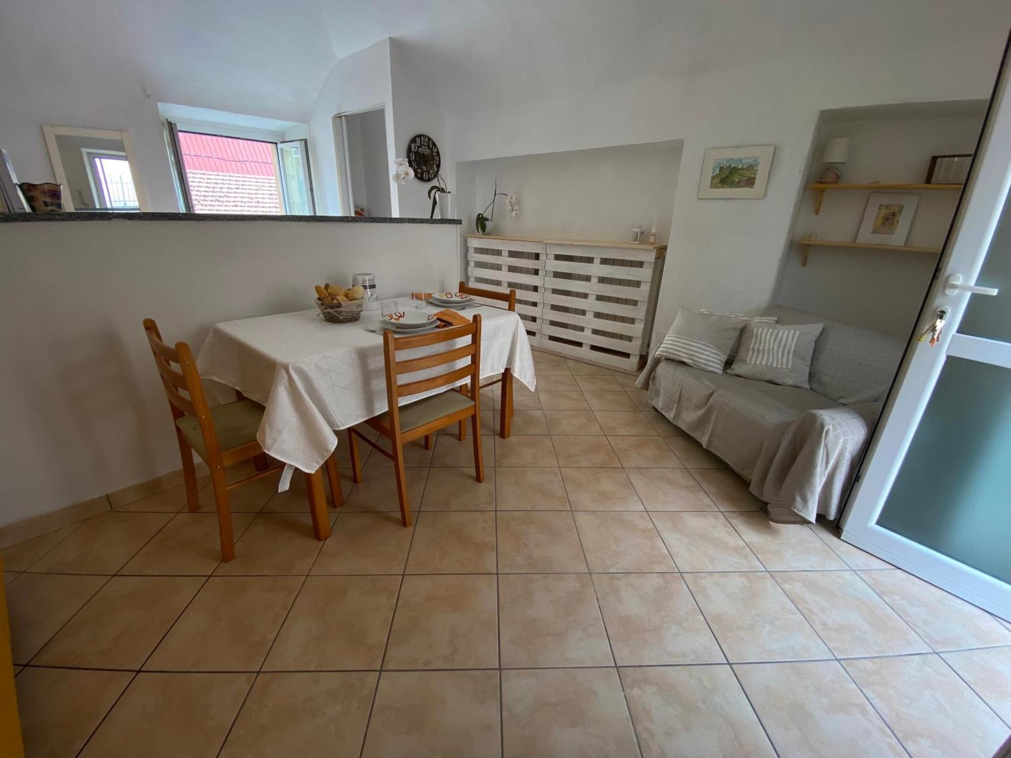 Quick Home - Interno 45 Biella Szoba fotó