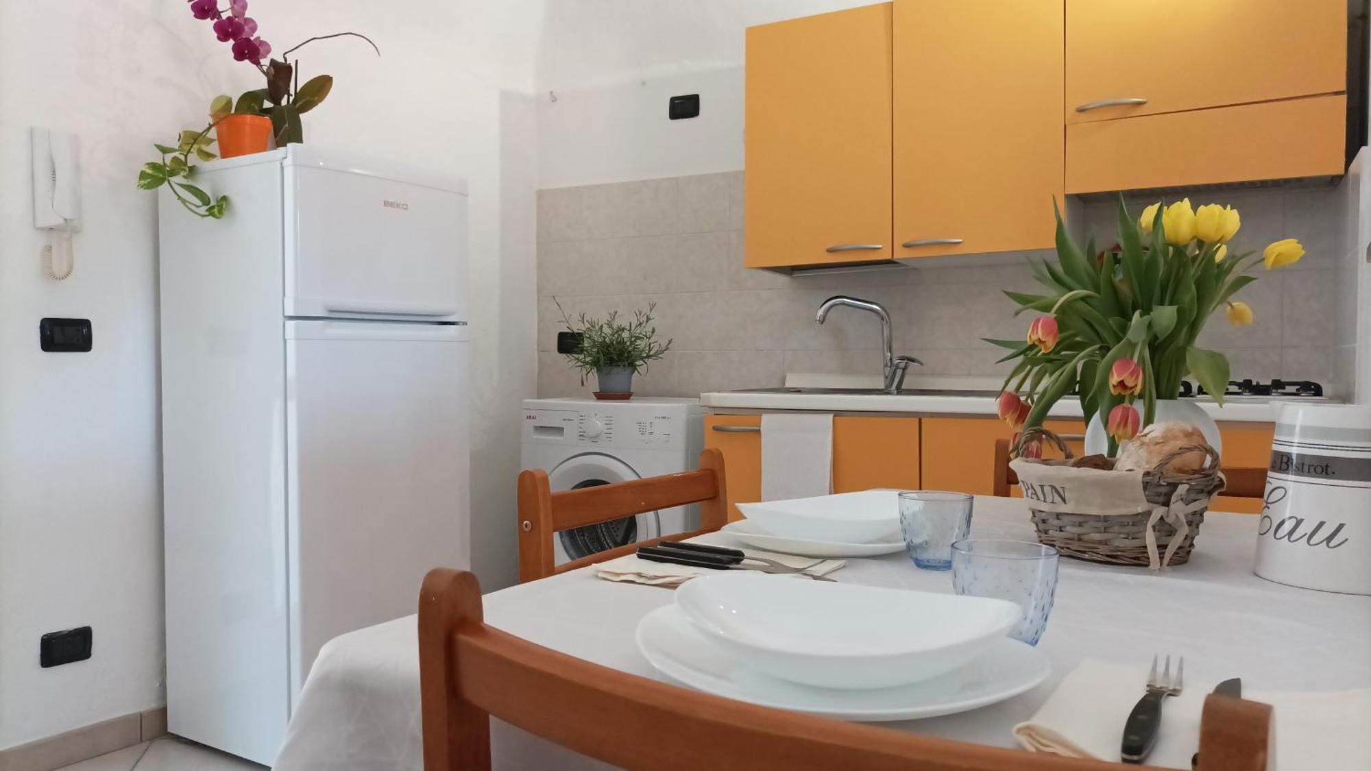 Quick Home - Interno 45 Biella Szoba fotó