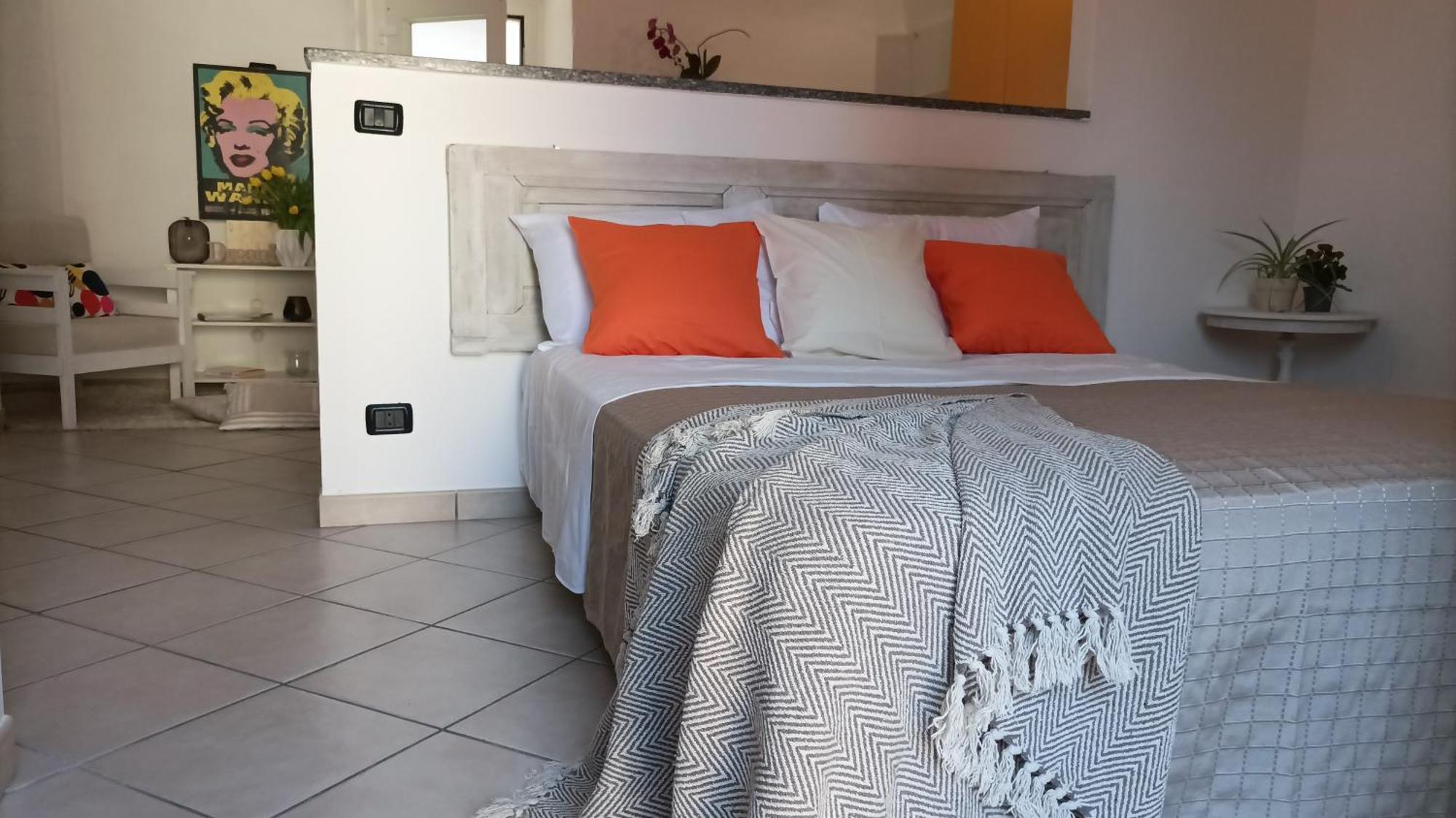 Quick Home - Interno 45 Biella Szoba fotó