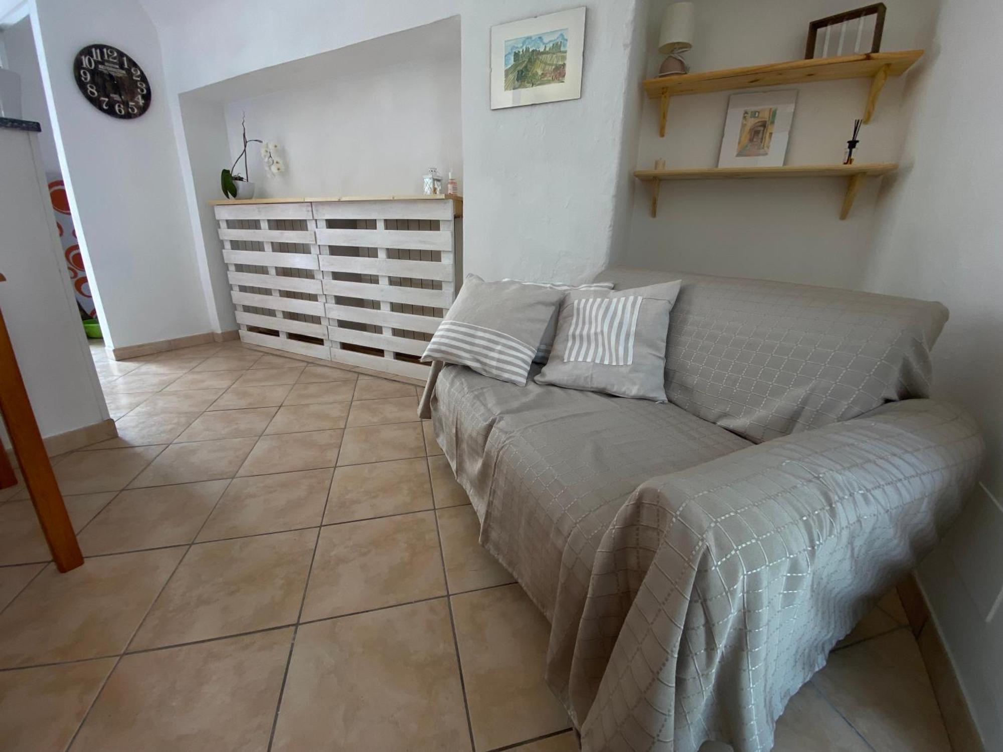 Quick Home - Interno 45 Biella Szoba fotó